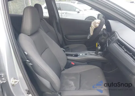 2020 Honda Hr-V 2Wd Sport z USA, uszkodzony, nr VIN 3CZRU5H13LM702377